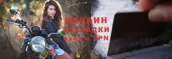 хмурый Карпинск